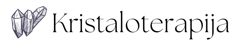 Kristaloterapija
